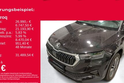 Skoda Karoq 36.474 km 26.990 € Hannover 30179