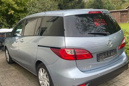 Mazda 5 113.000 km 6.500 € Kisslegg 88353