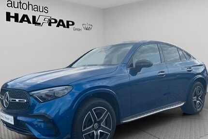 Mercedes-Benz GLC 300 6.900 km 68.970 &euro; Ludwigslust 19288