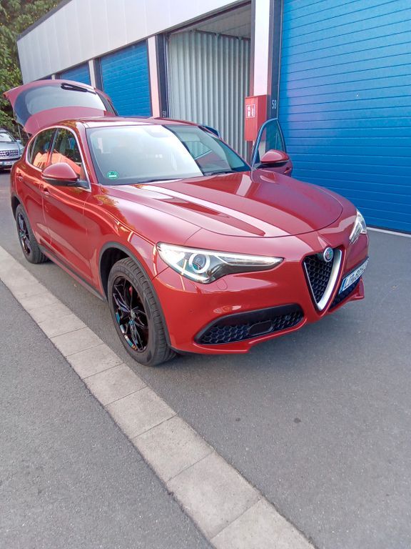 Stelvio