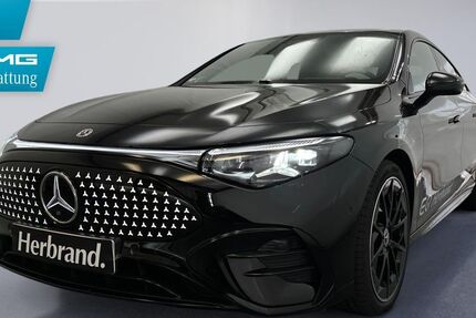 Mercedes-Benz CLA 250 6.668 km 56.800 &euro; Kleve 47533