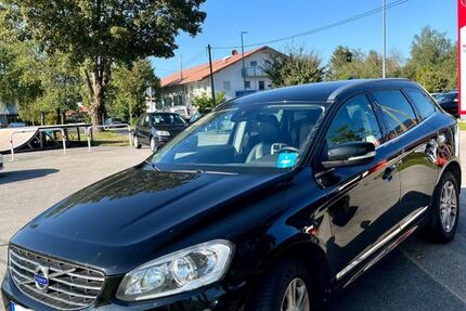 Volvo XC60 235.000 km 9.800 &euro; München 81927
