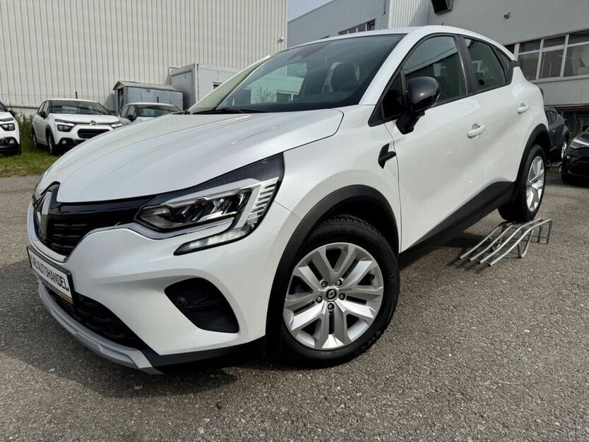 Captur