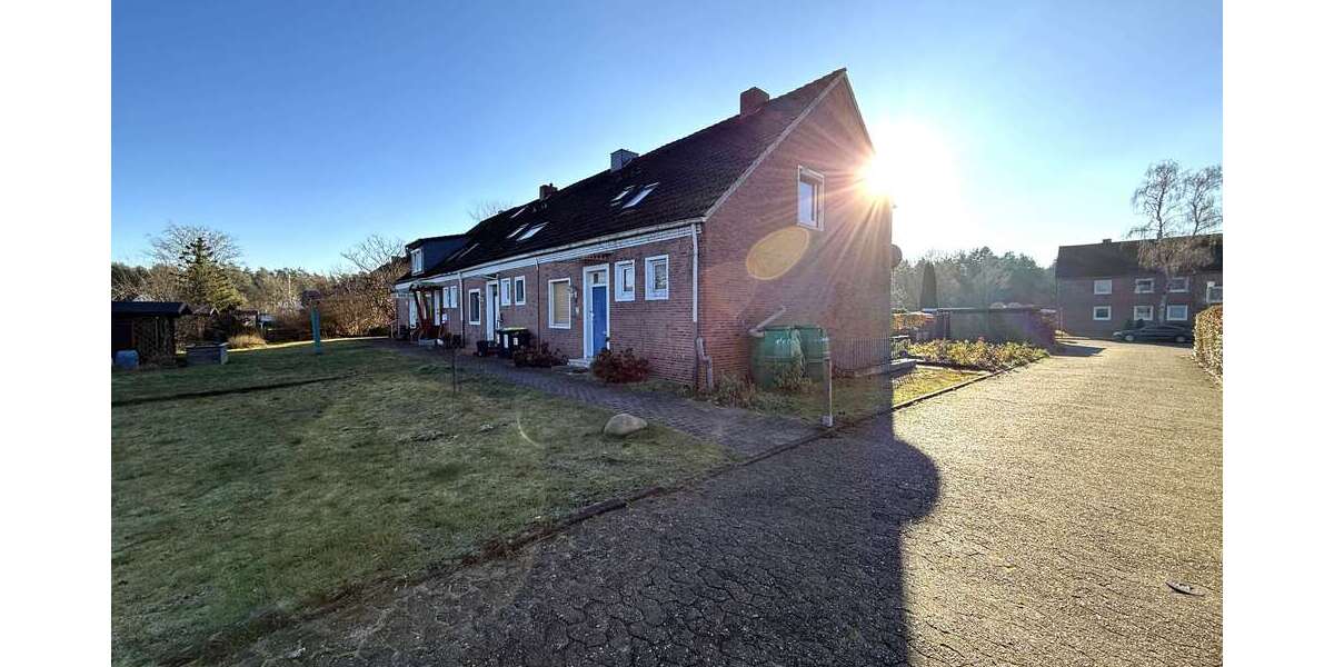 Haus zum Kaufen in Faßberg 79.000 € 80 m² 4 zimmer