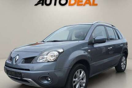 Renault Koleos 274.160 km 3.490 &euro; Neustadt am Rübenberge 31535