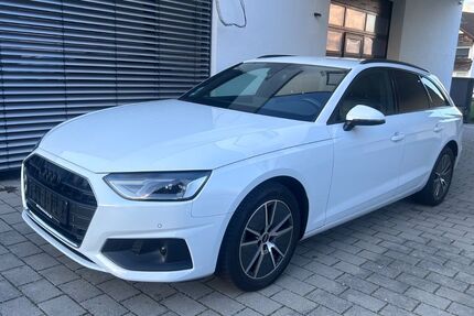 Audi A4 53.000 km 24.600 &euro; Bruchsal-Heidelsheim 76646