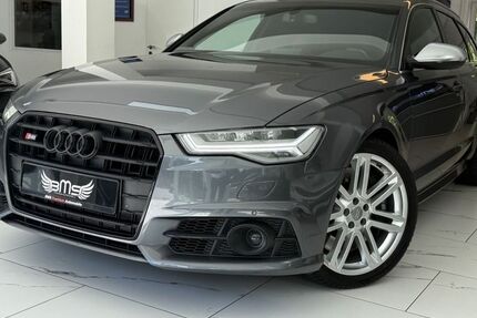 Audi S6 99.100 km 36.975 € Sinzig 53489