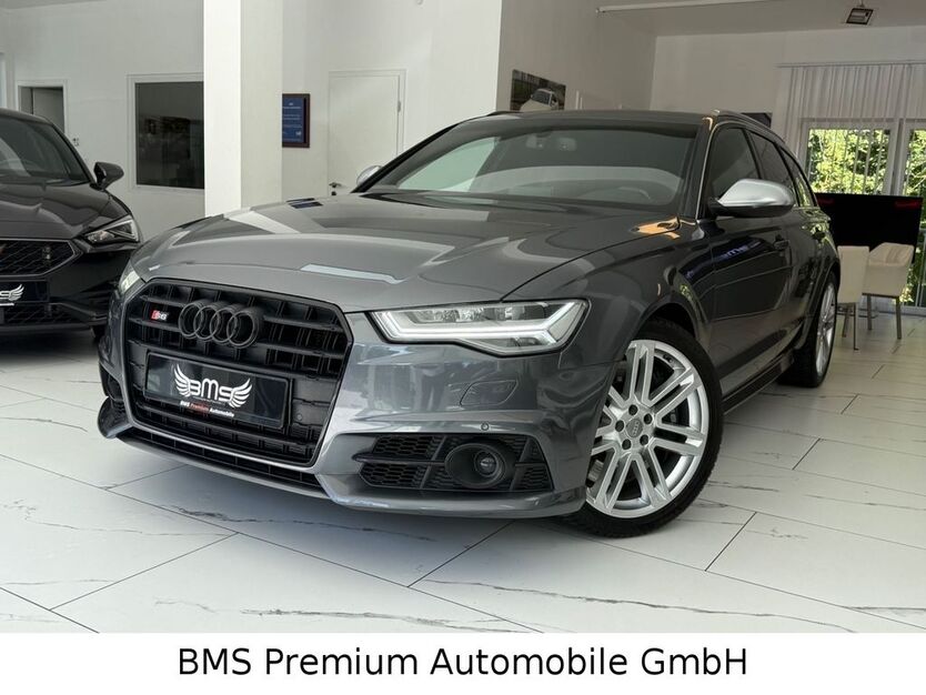 Audi S6 99.100 km 36.975 € Sinzig 53489