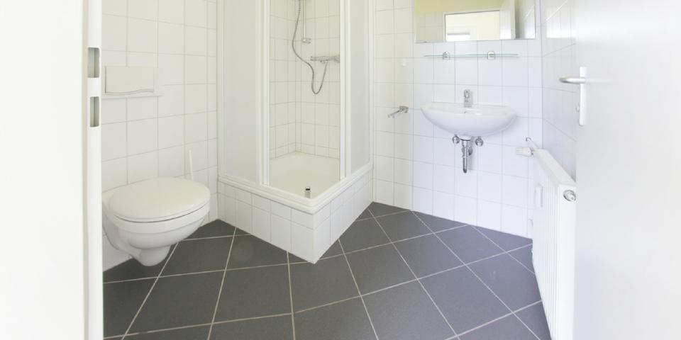 Etagenwohnung Greifswald Groß Schönwalde - 1 Zimmer, 19 m&sup2;, 188&euro; | Angebot:26265854