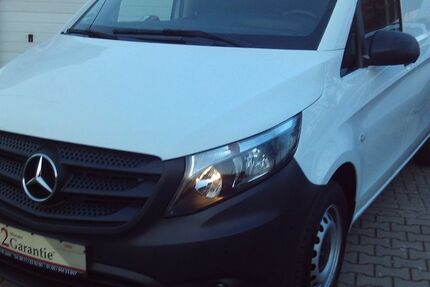 Mercedes-Benz Vito 80.560 km 19.500 € Nürnberg 90469