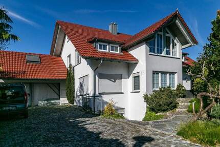 Wohnung Altshausen - 2 Zimmer, 52 m&sup2;, 149.000&euro; | Angebot:25696878