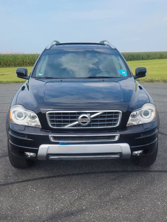 XC90