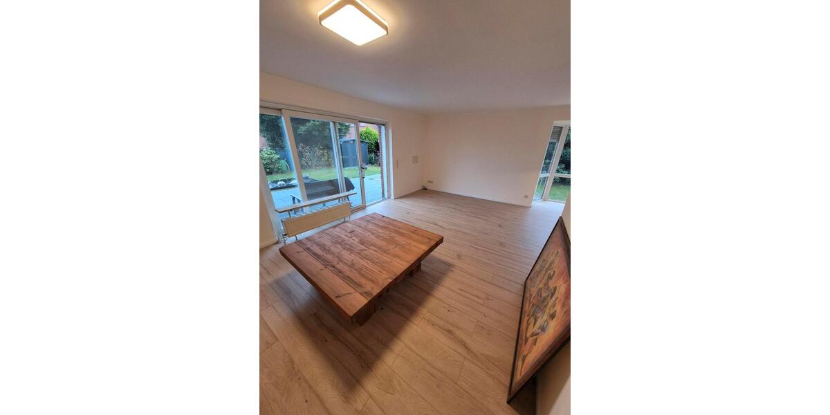 Doppelhaus Dhh Reinbek 4 zimmer