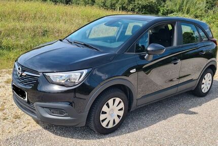 Opel Crossland (X)