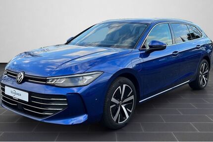 VW Passat Variant 11.800 km 40.990 € Hockenheim 68766