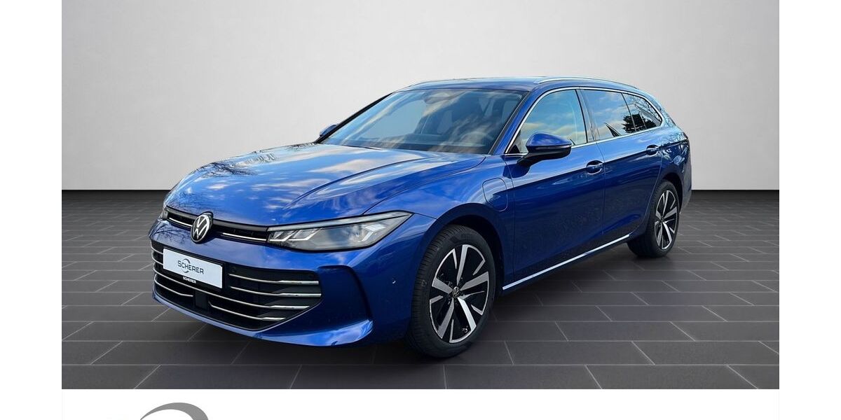 VW Passat Variant 11.800 km 40.990 € Hockenheim 68766