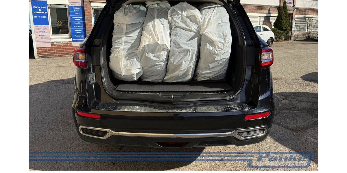 Renault Koleos Initiale Paris 4x4*Pano*LED*RFK*Bose*TotW 77.590 km 18.990 &euro; Berlin 13187