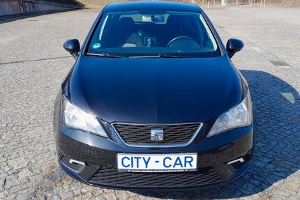 Seat Ibiza 68.980 km 6.999 € Dresden OT Weixdorf 01108
