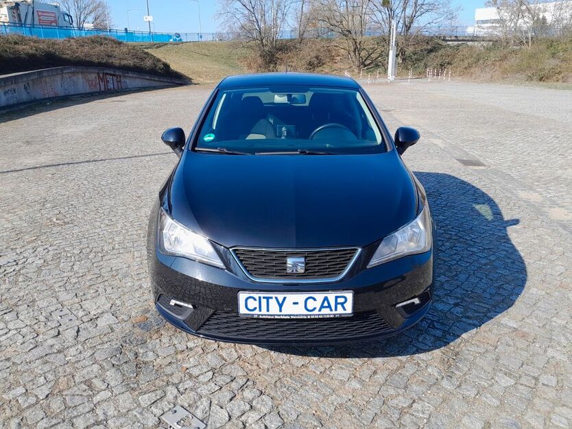 Seat Ibiza 68.980 km 6.999 € Dresden OT Weixdorf 01108