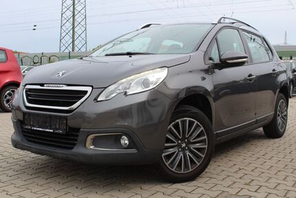 Peugeot 2008 107.900 km 6.490 &euro; Flörsheim 65439
