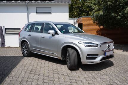 Volvo XC90 173.200 km 23.800 &euro; Dunningen 78655