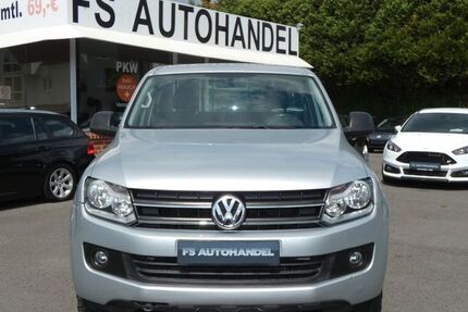 VW Amarok
