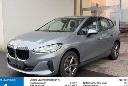 BMW 216 Active Tourer 7.984 km 27.990 &euro; Salz 97616