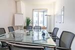Flexible Büroräume und Arbeitsplätze im beliebten Medienhafen - All-in-Miete