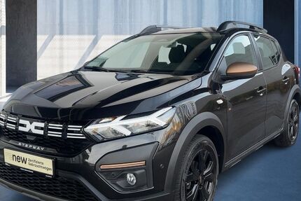 Dacia Sandero 18.492 km 16.890 &euro; Unterschleißheim 85716