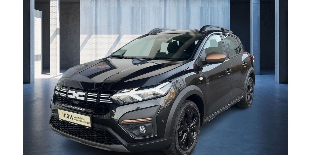 Dacia Sandero 18.492 km 17.190 € Unterschleißheim 85716