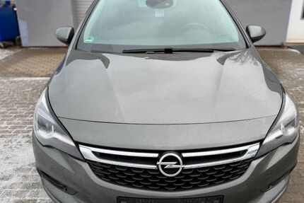 Opel Astra 107.000 km 9.499 &euro; Goslar/Oker 38644