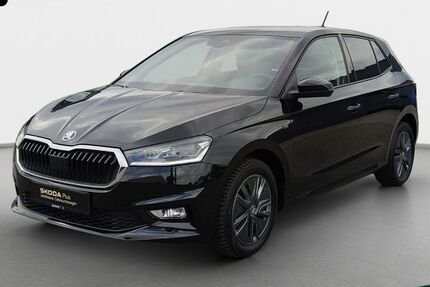 Skoda Fabia 15.762 km 22.800 &euro; Heidenheim a. d. B. 89520