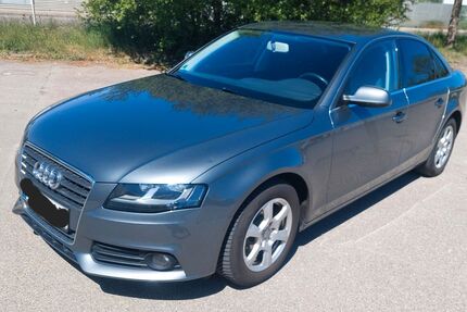 Audi A4 107.000 km 7.900 &euro; Ingolstadt 85055