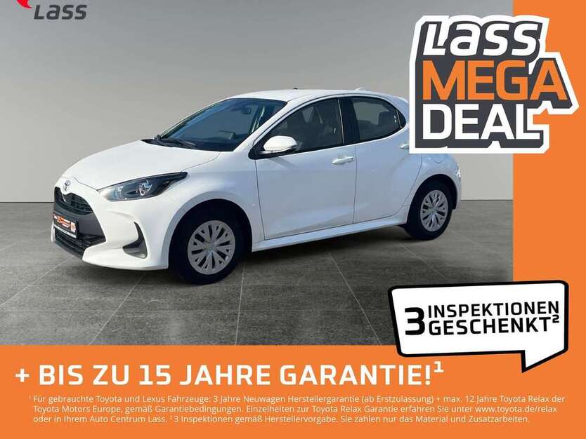 Yaris