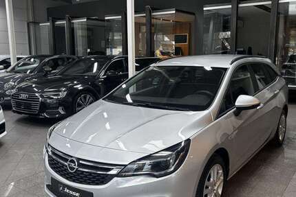 Opel Astra 77.000 km 14.490 &euro; Ibbenbüren 49477