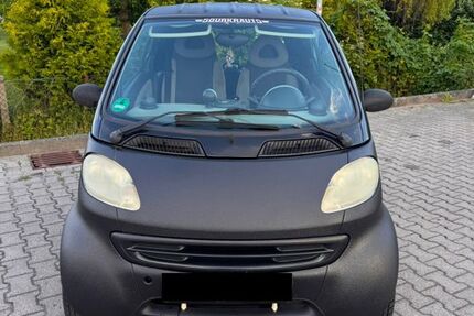 Smart ForTwo 129.576 km 999 &euro; Lüchow 29439