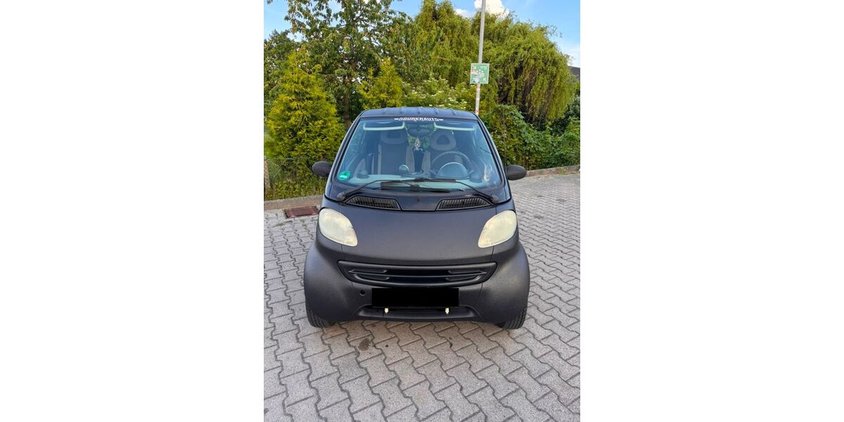 Smart ForTwo 129.576 km 999 &euro; Lüchow 29439