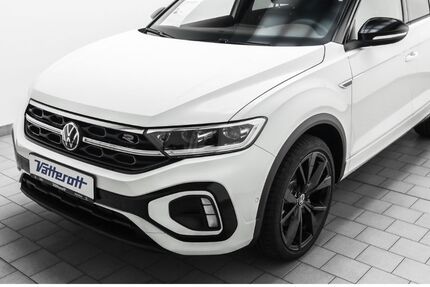 VW T-Roc 4.999 km 34.850 &euro; Eschershausen 37632