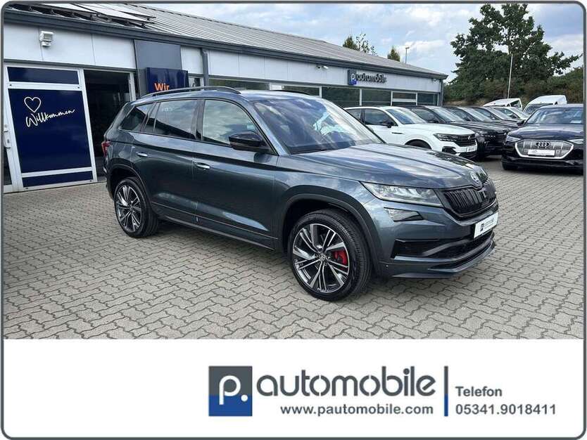 Kodiaq