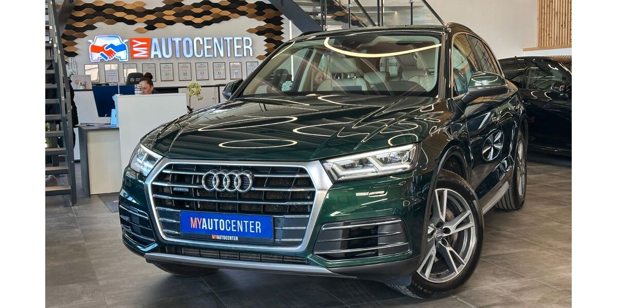 Audi Q5 173.483 km 22.499 &euro; Pfaffenhofen 85276