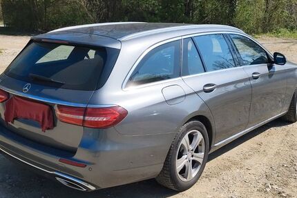 Mercedes-Benz E 200 72.000 km 20.600 &euro; Pfaffenhofen 85235