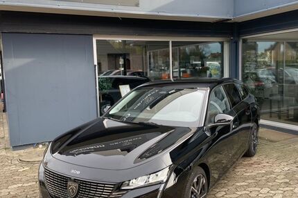 Peugeot 308 30.000 km 21.490 &euro; Worpswede 27726