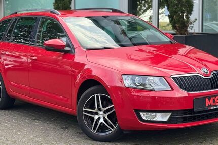 Skoda Octavia 188.527 km 5.500 &euro; Dülmen 48249