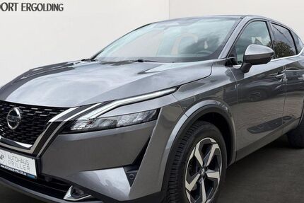 Nissan Qashqai 66.905 km 18.900 &euro; Ergolding 84030