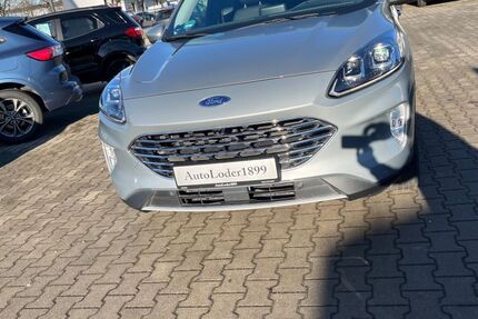 Ford Kuga 77.135 km 21.500 &euro; Kissing 86438