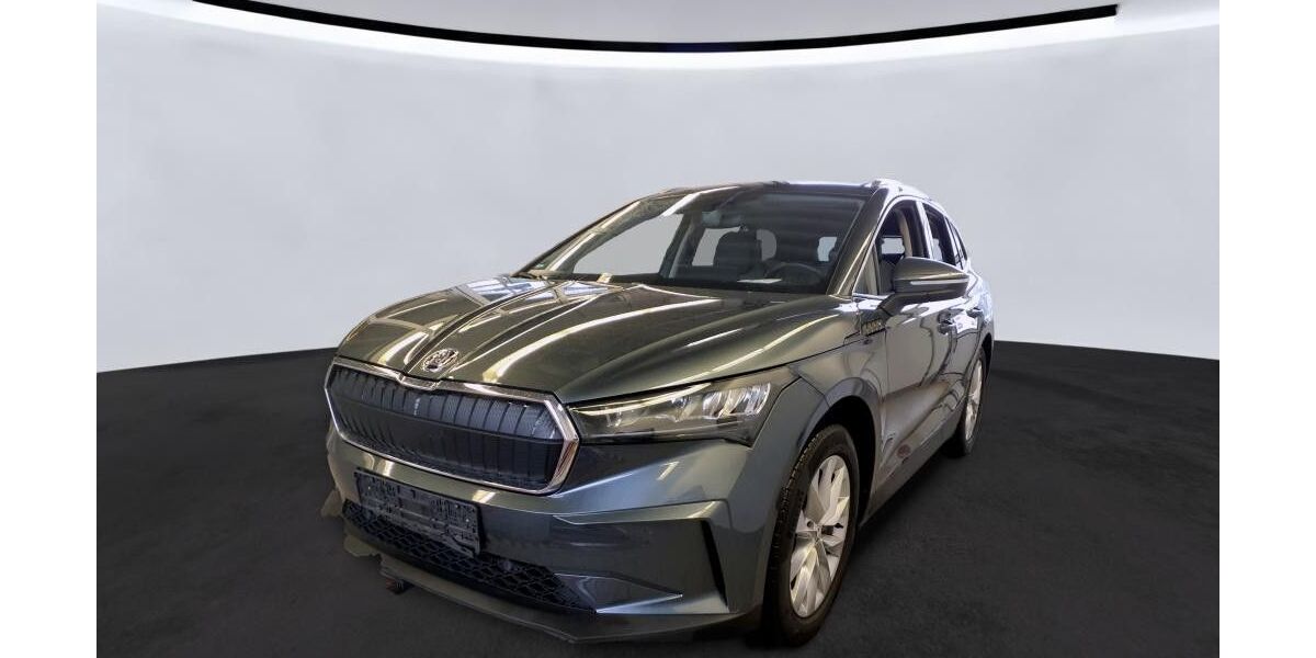 Skoda Enyaq 106.300 km 19.950 &euro; Schleusingen 98553