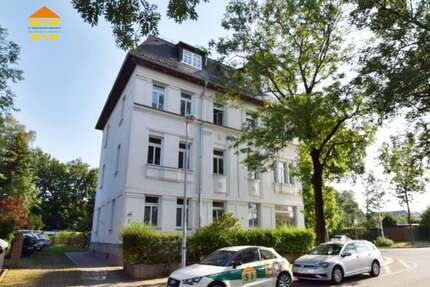 Wohnung Chemnitz Altchemnitz - 2 Zimmer, 47 m&sup2;, 47.500&euro; | Angebot:26511213