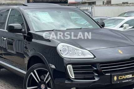Porsche Cayenne 106.000 km 17.498 &euro; Worms 67547