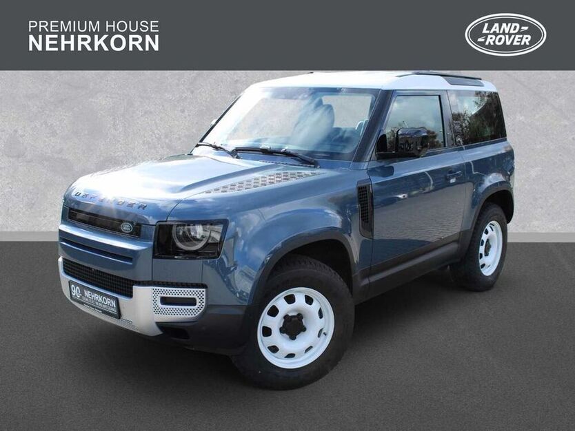 Defender