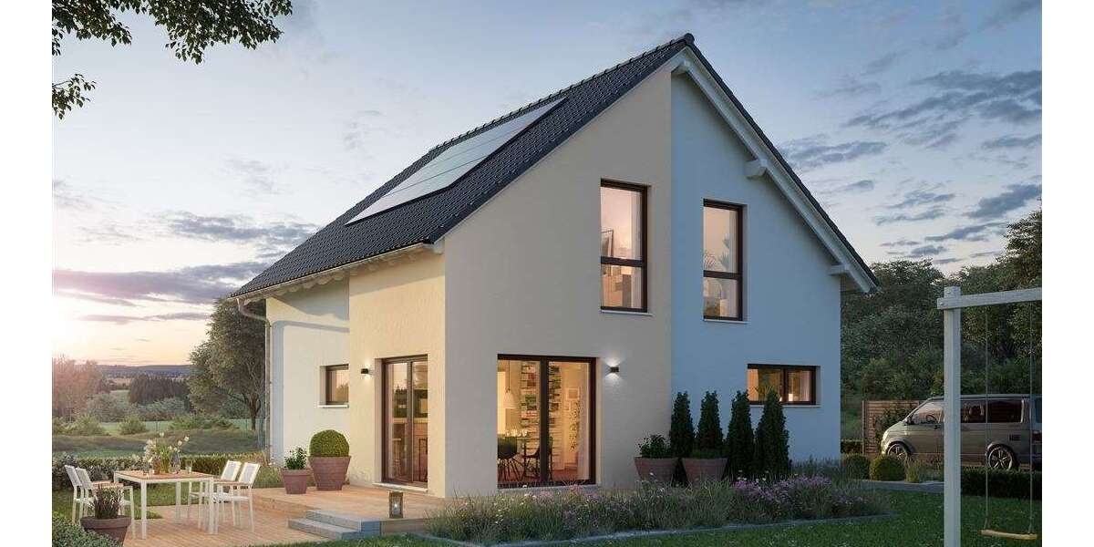 Einfamilienhaus Endingen am Kaiserstuhl - 4 Zimmer, 117 m&sup2;, 635.700&euro; | Angebot:23228332